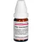 RHUS TOXICODENDRON D 3 globules, 10 g