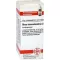RHUS TOXICODENDRON D 4 globules, 10 g