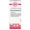 RHUS TOXICODENDRON D 6 globules, 10 g