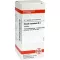 SECALE CORNUTUM D 4 tablets, 80 pcs