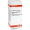 SECALE CORNUTUM D 6 tablets, 80 pcs