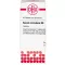 SECALE CORNUTUM D 6 tablets, 80 pcs