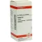 SULFUR D 6 tablets, 80 pcs