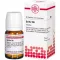 SULFUR D 6 tablets, 80 pcs