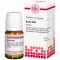 SULFUR D 30 tablets, 80 pcs