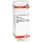 THUJA D 3 dilution, 20 ml