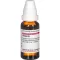 THUJA D 3 dilution, 20 ml