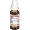 ZINCUM VALERIANICUM D 4 dilution, 20 ml