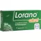 LORANO acute tablets, 7 pcs
