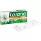 LORANO acute tablets, 7 pcs