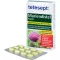 TETESEPT Milk thistle capsules, 24 pcs
