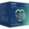VISOMAT comfort form upper arm blood pressure monitor, 1 piece