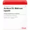 ACIDUM DL-malicum Injeel ampoules, 10 pcs
