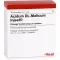 ACIDUM DL-malicum Injeel ampoules, 10 pcs