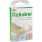 RATIOLINE sensitive quick wound dressing 6 cmx1 m, 1 piece