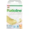 RATIOLINE sensitive quick wound dressing 6 cmx1 m, 1 piece