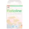 RATIOLINE sensitive plaster strips in 4 sizes, 20 pieces