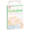 RATIOLINE sensitive plaster strips in 4 sizes, 20 pieces