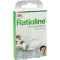 RATIOLINE kids plaster strips, 15 pieces