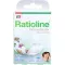 RATIOLINE kids plaster strips, 15 pieces