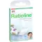 RATIOLINE kids plaster strips, 15 pieces