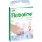 RATIOLINE elastic quick wound dressing 4 cmx1 m, 1 piece
