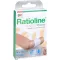 RATIOLINE elastic quick wound dressing 4 cmx1 m, 1 piece