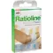 RATIOLINE elastic quick wound dressing 6 cmx1 m, 1 piece