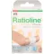 RATIOLINE elastic quick wound dressing 6 cmx1 m, 1 piece
