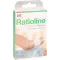 RATIOLINE elastic quick wound dressing 6 cmx1 m, 1 piece