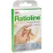 RATIOLINE elastic finger special connector in 2 sizes, 20 pieces
