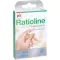 RATIOLINE elastic finger special connector in 2 sizes, 20 pieces