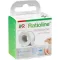 RATIOLINE acute adhesive plaster 2.5 cmx5 m, 1 piece