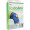 RATIOLINE active knee joint bandage size S, 1 piece