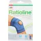 RATIOLINE active knee joint bandage size S, 1 piece