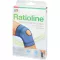 RATIOLINE active knee joint bandage size S, 1 piece