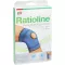 RATIOLINE active knee joint bandage size S, 1 piece