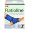 RATIOLINE active ankle bandage size S, 1 piece