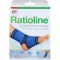 RATIOLINE active ankle bandage size M, 1 piece
