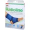 RATIOLINE active ankle bandage size M, 1 piece