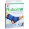 RATIOLINE active ankle bandage size L, 1 piece