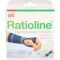RATIOLINE active wrist bandage size S/M, 1 piece