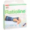 RATIOLINE active wrist bandage size S/M, 1 piece