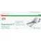 SUPRASORB F Foil wound dressing 10 cmx1 m discontinuous roll, 1 piece