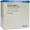 TONICO Injeel N ampoules, 100 pcs