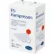 ES-KOMPRESSEN non-sterile 10x12.5 cm 16-fold, 100 pcs