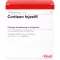 CORTISON Injeel ampoules, 10 pcs