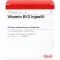VITAMIN B12 INJEEL Ampoules, 10 pcs