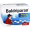 BALDRIPARAN Tab. heavily coated for the night, 120 pieces