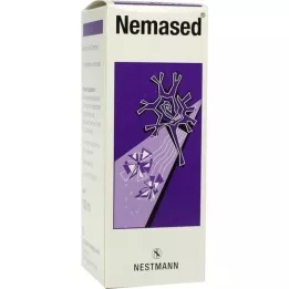NEMASED Drops, 100 ml